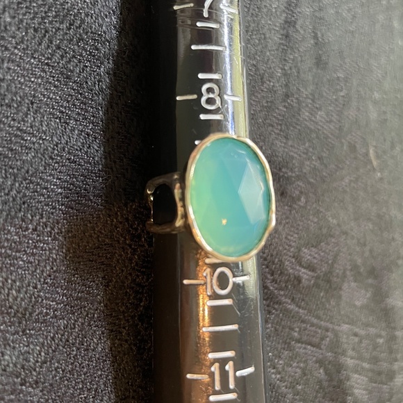 Grace & Heart "Skye" Ring - Picture 5 of 5